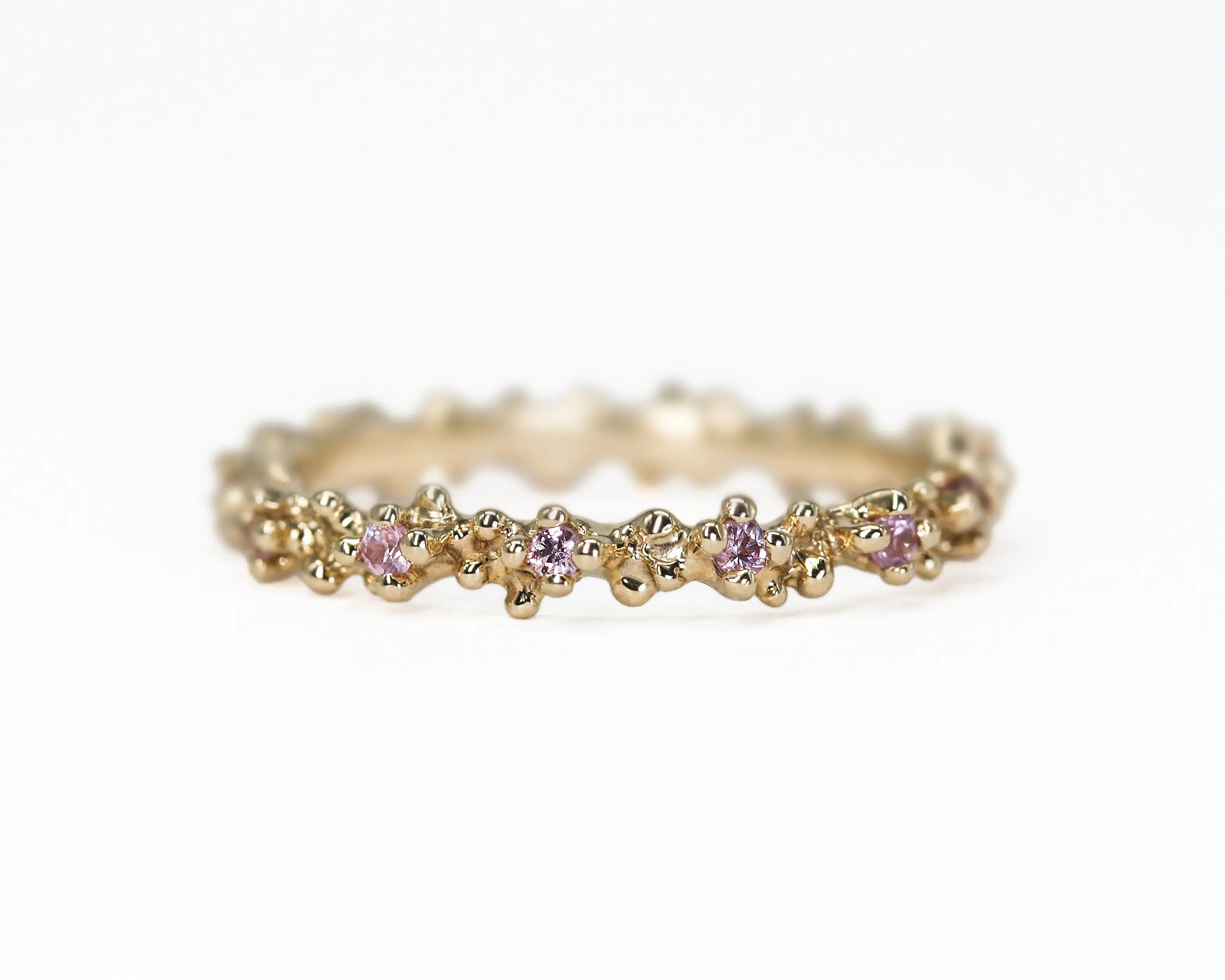 טבעת אפרודיטה Yael Pilo | Handcrafted Creations