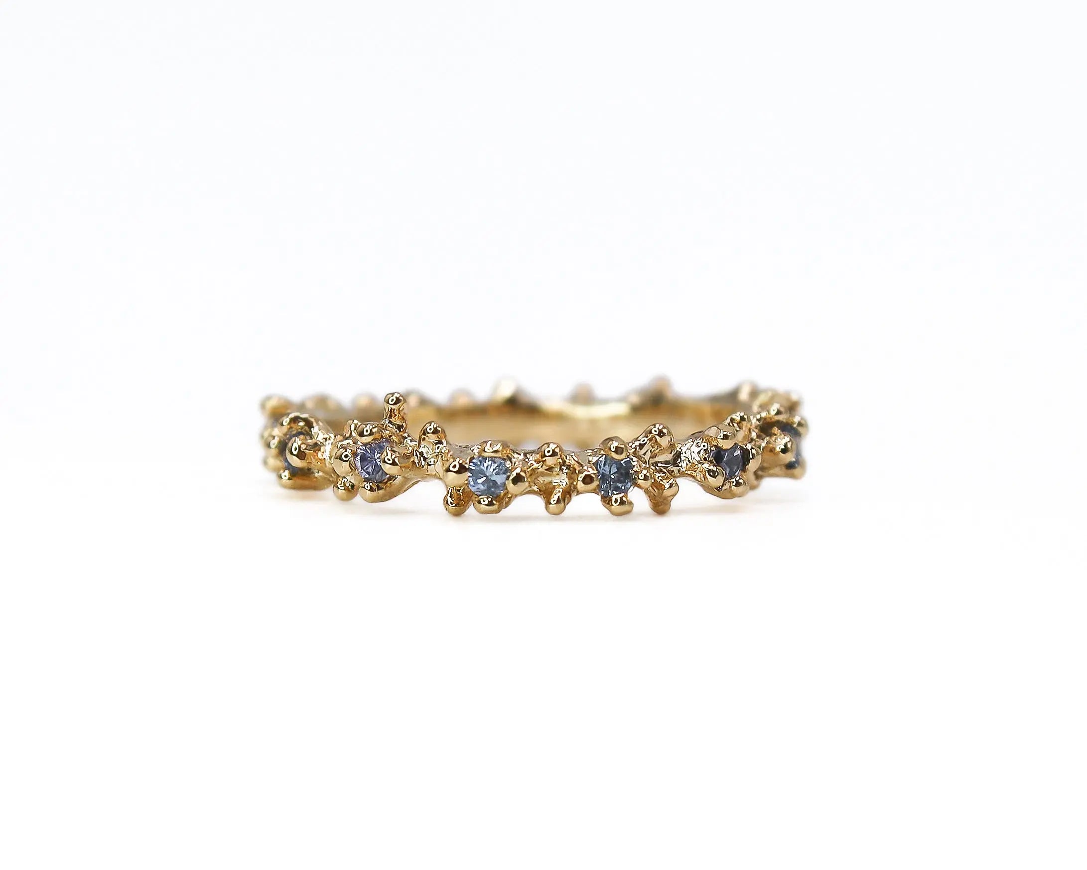 טבעת אפרודיטה Yael Pilo | Handcrafted Creations
