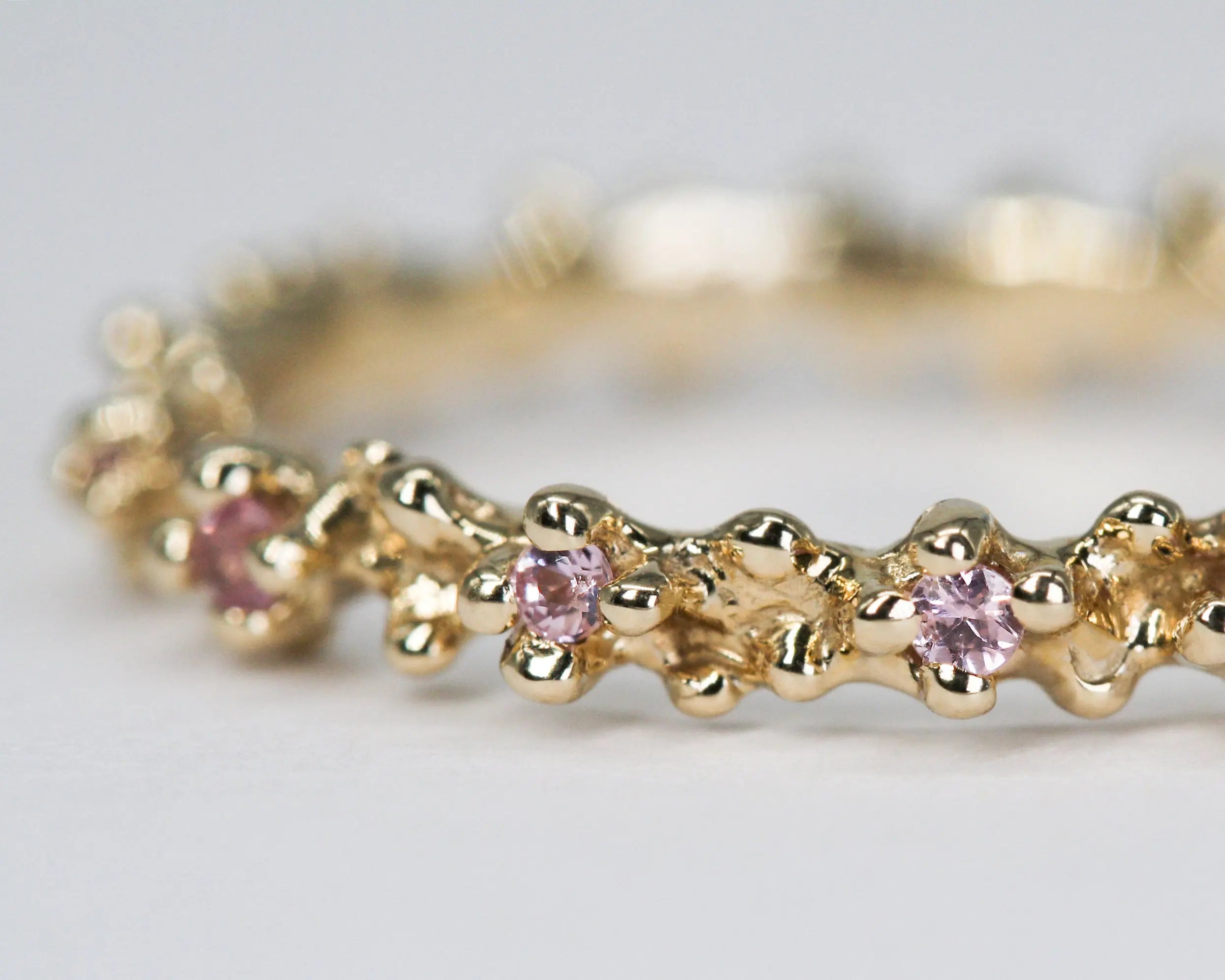 טבעת אפרודיטה Yael Pilo | Handcrafted Creations