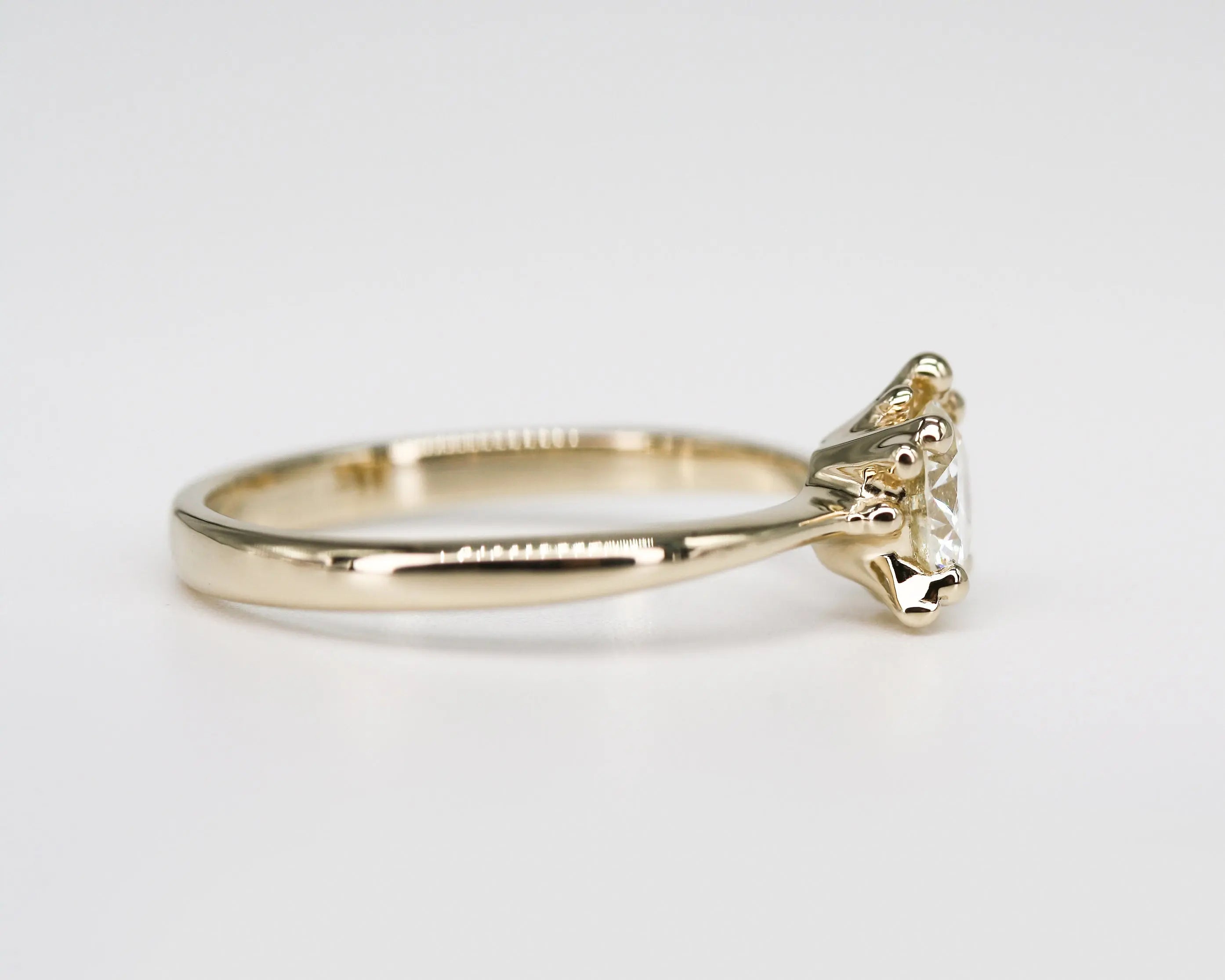 טבעת אאורה Yael Pilo | Handcrafted Creations