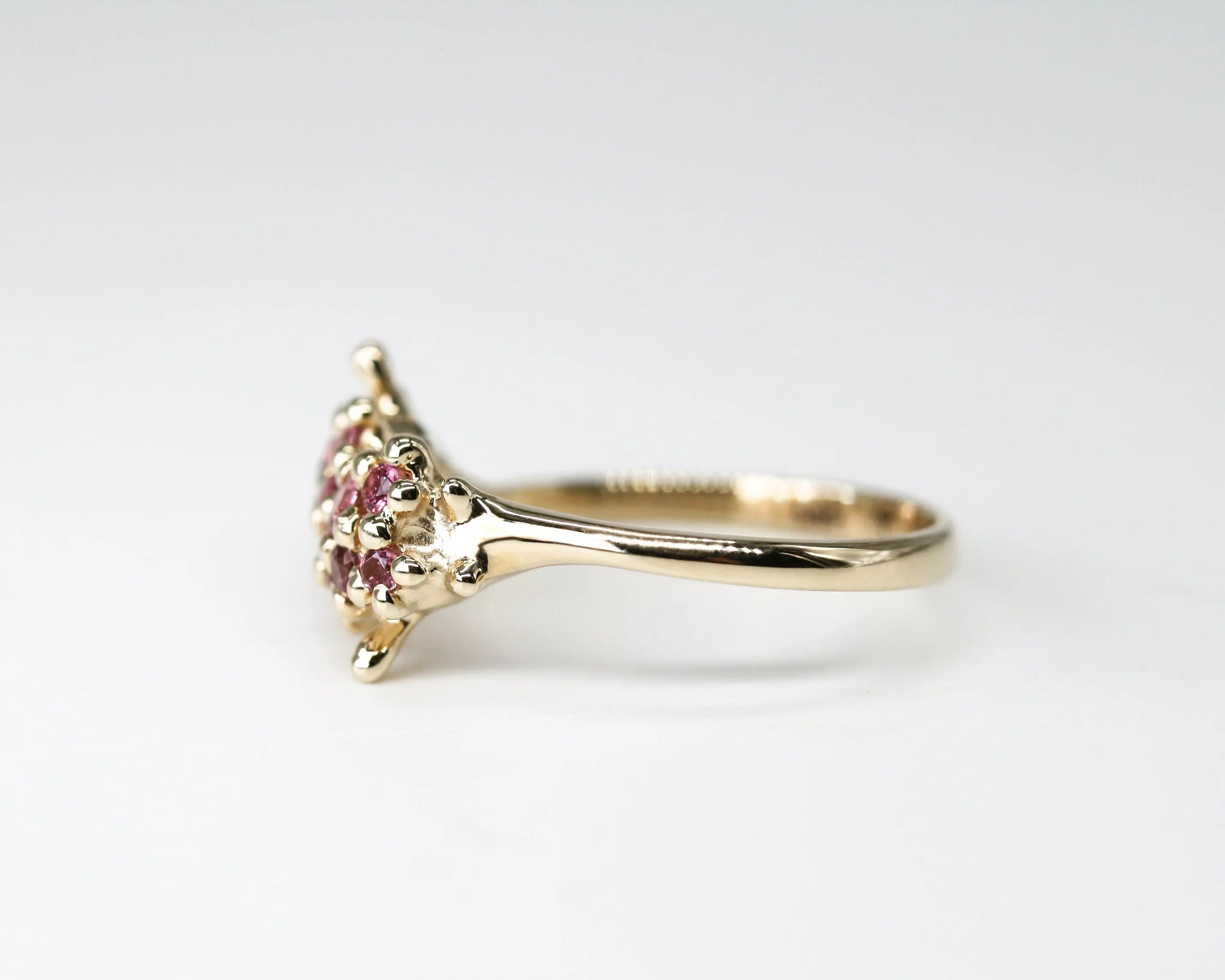 טבעת אופוריה Yael Pilo | Handcrafted Creations