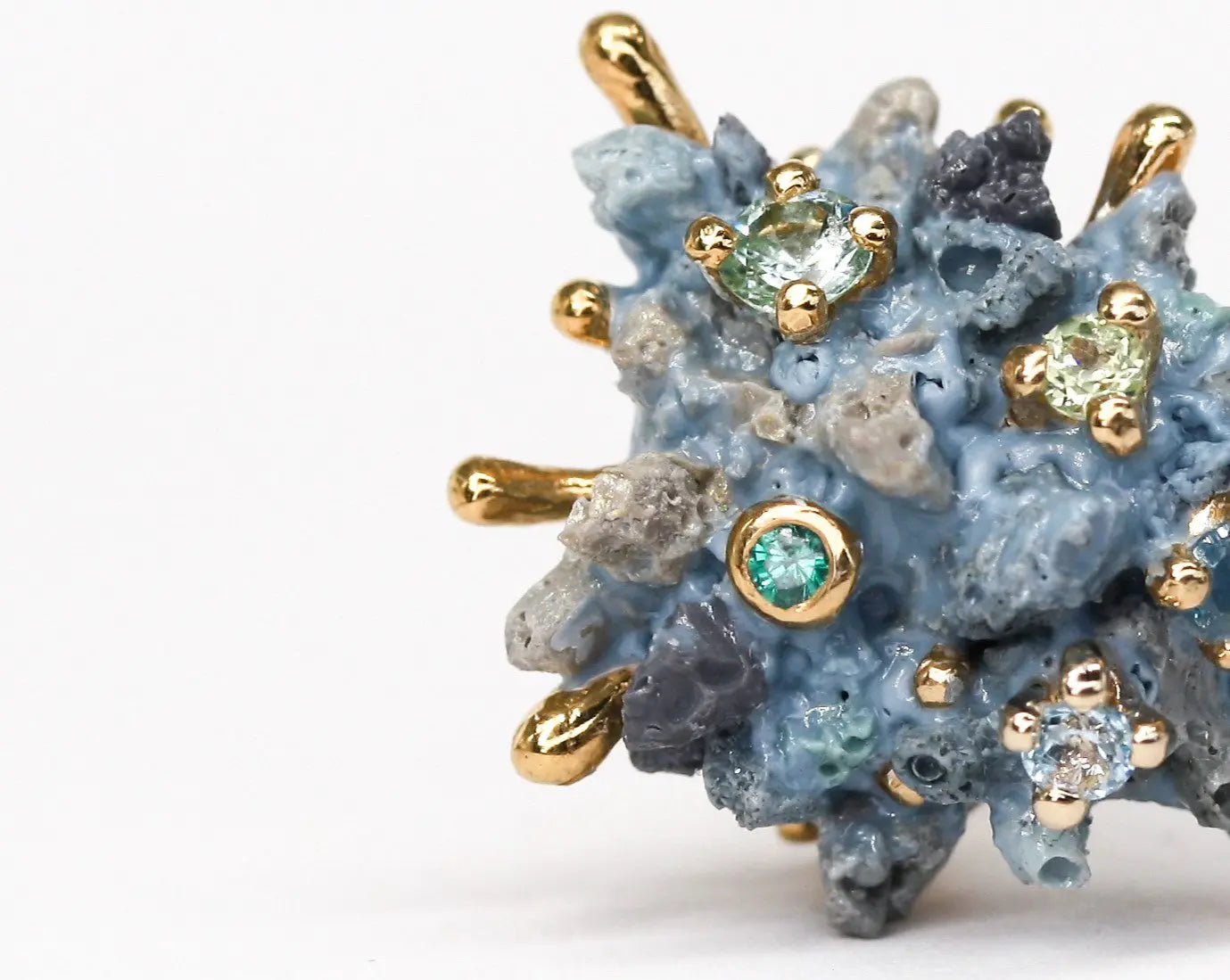 חבק Rebirth Yael Pilo | Handcrafted Creations