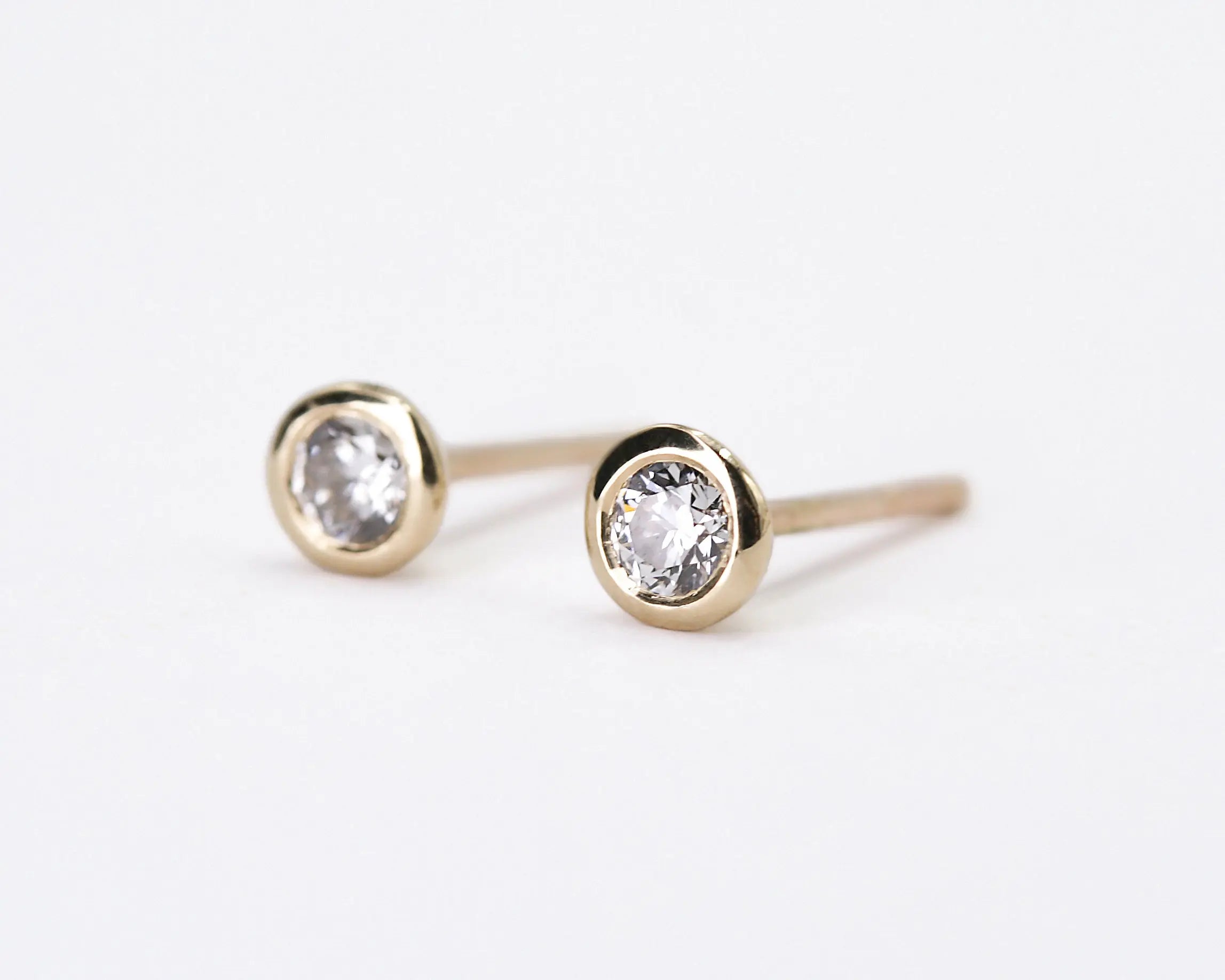 עגילי סימונה Yael Pilo | Handcrafted Creations